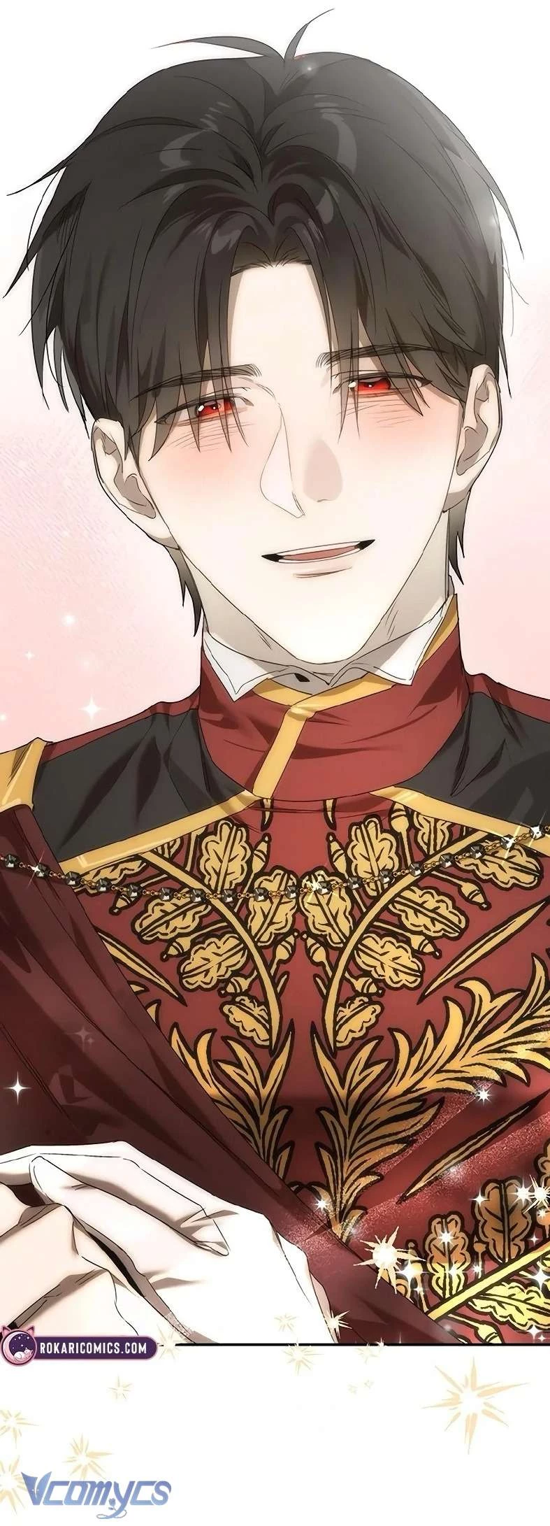 Cứ Cố Gắng Hết Sức Để Hối Hận Chapter  31 - 42