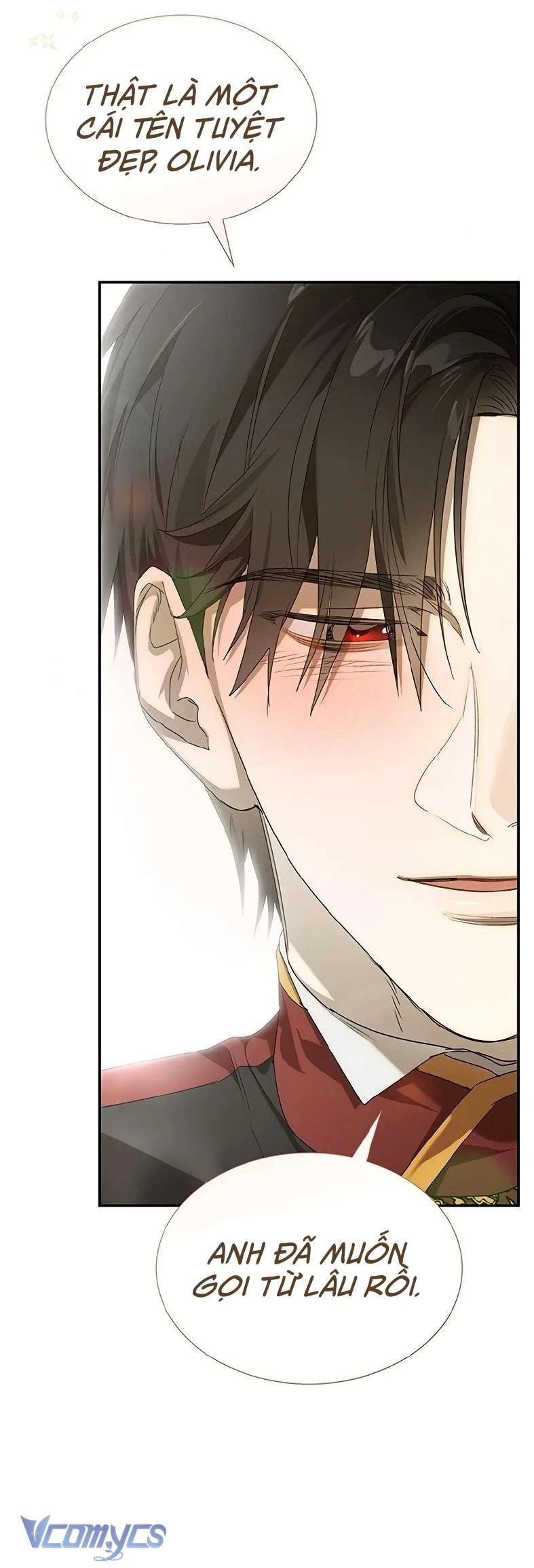 Cứ Cố Gắng Hết Sức Để Hối Hận Chapter  31 - 43