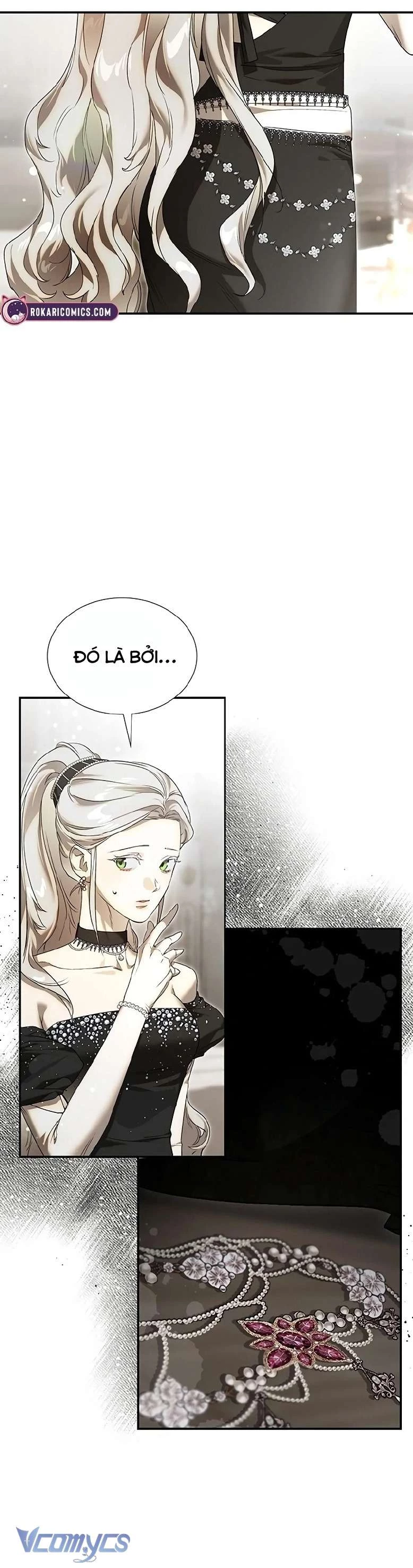 Cứ Cố Gắng Hết Sức Để Hối Hận Chapter  31 - 53