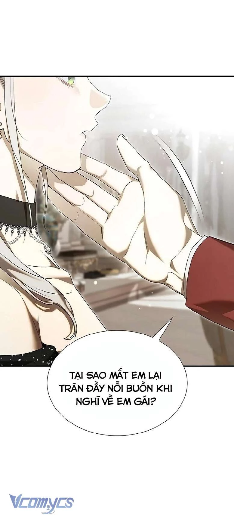 Cứ Cố Gắng Hết Sức Để Hối Hận Chapter  31 - 54