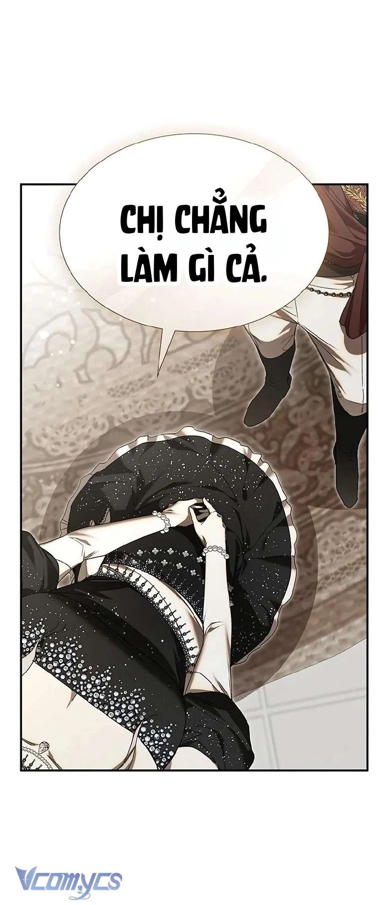 Cứ Cố Gắng Hết Sức Để Hối Hận Chapter  31 - 57