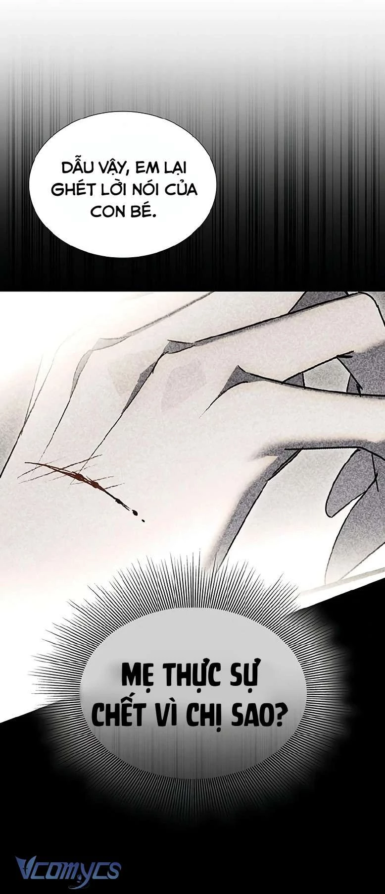 Cứ Cố Gắng Hết Sức Để Hối Hận Chapter  31 - 59