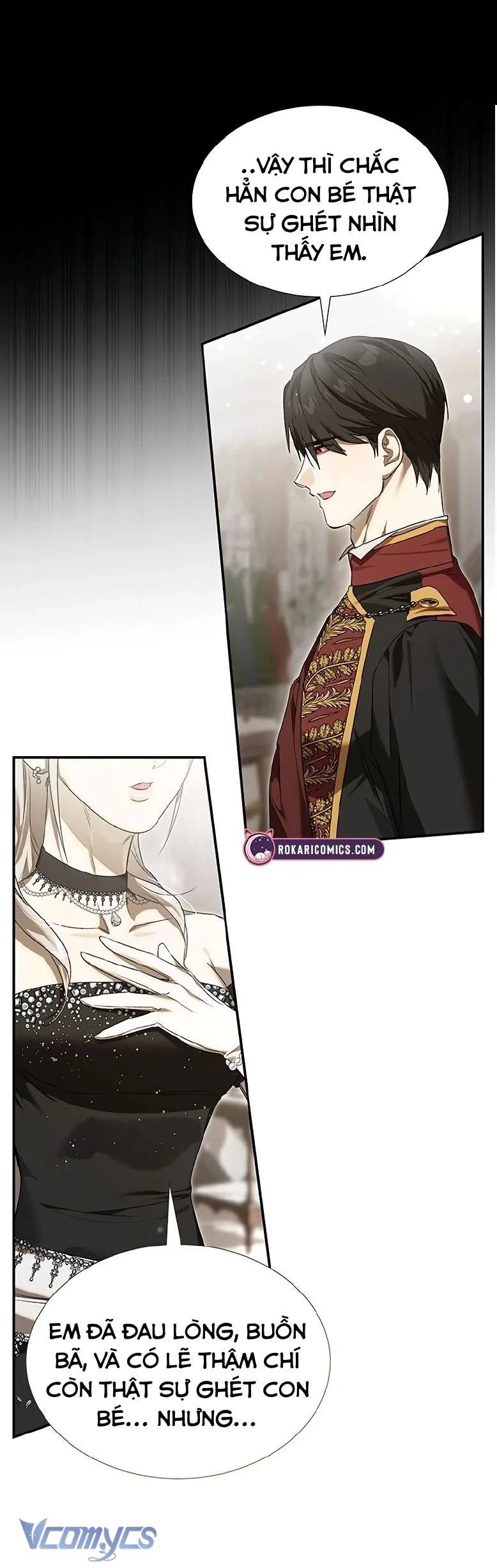 Cứ Cố Gắng Hết Sức Để Hối Hận Chapter  31 - 60