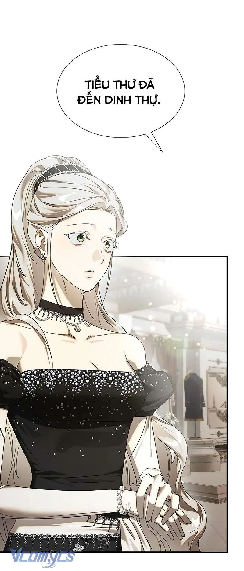 Cứ Cố Gắng Hết Sức Để Hối Hận Chapter  31 - 65