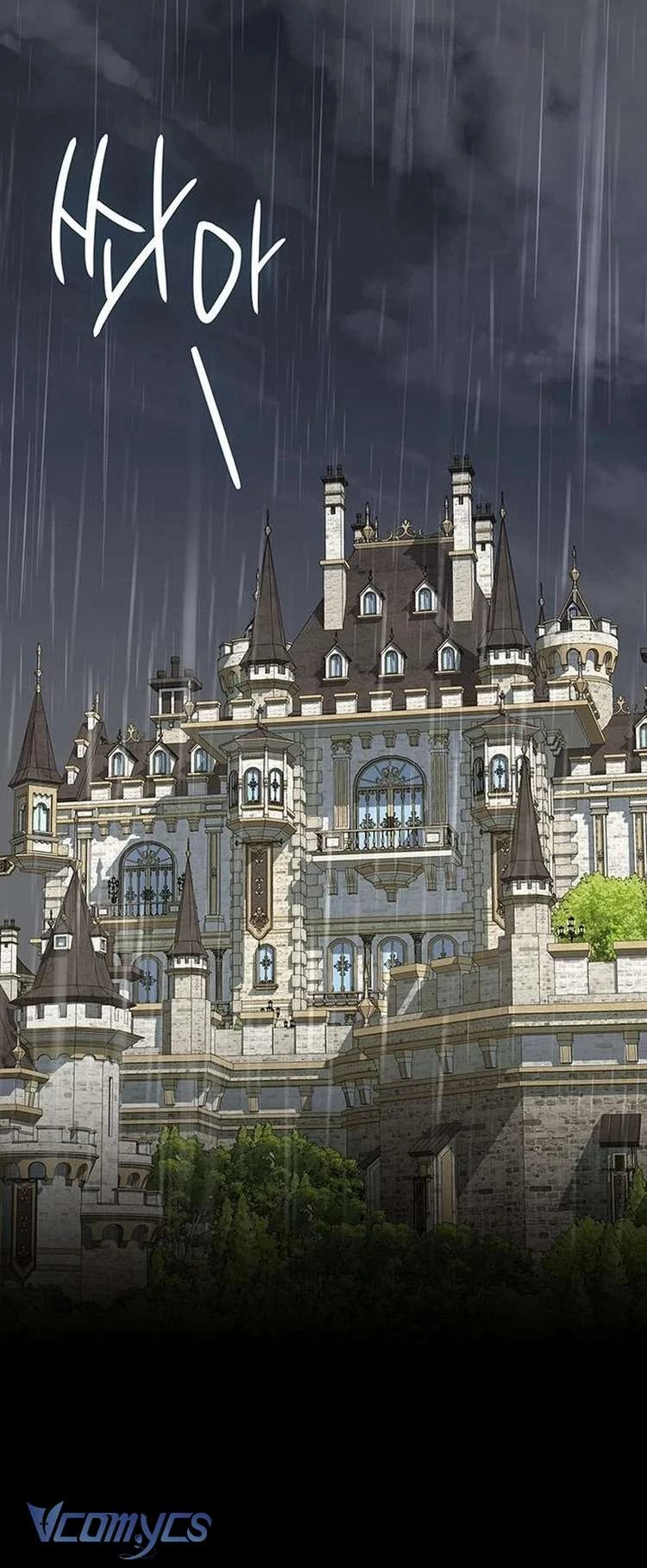 Cứ Cố Gắng Hết Sức Để Hối Hận Chapter 32 - 2