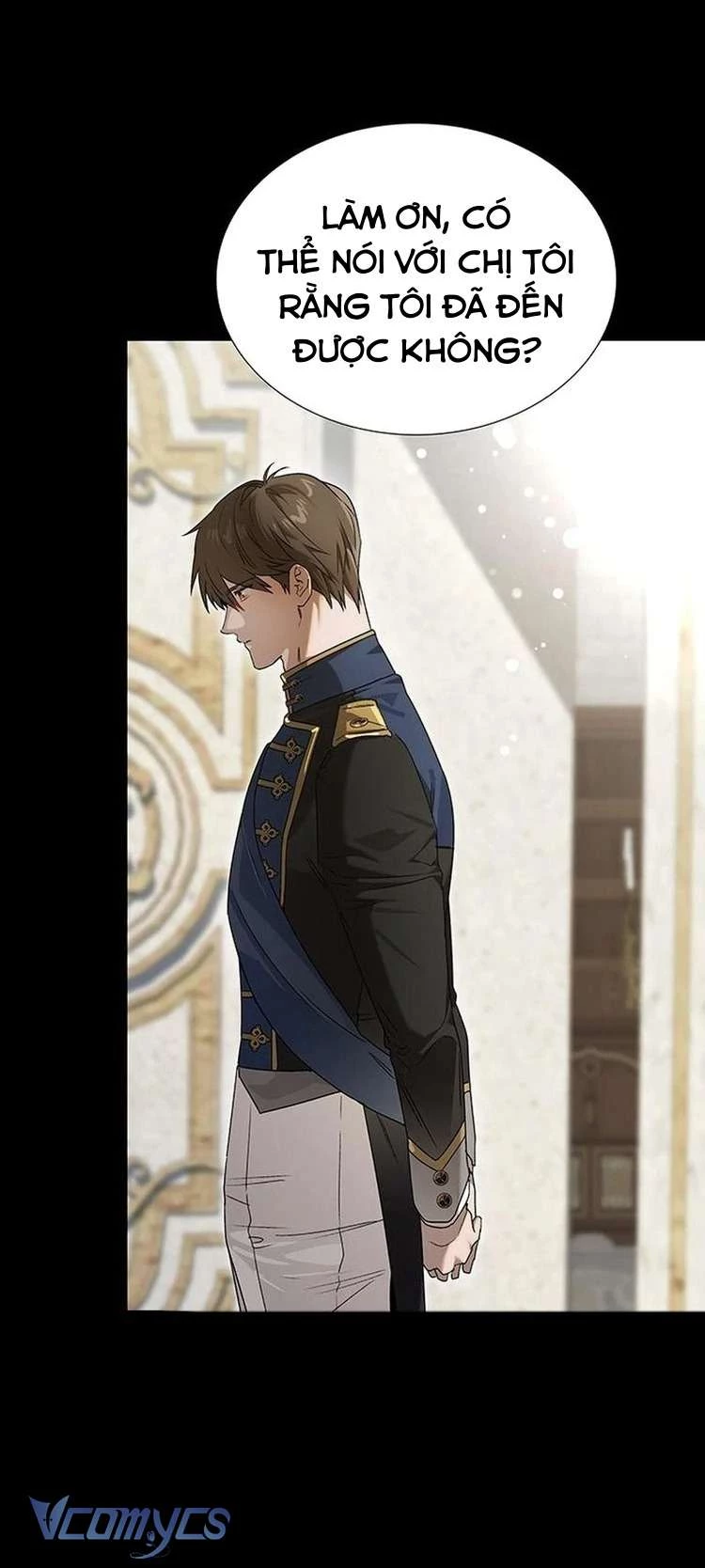 Cứ Cố Gắng Hết Sức Để Hối Hận Chapter 32 - 4