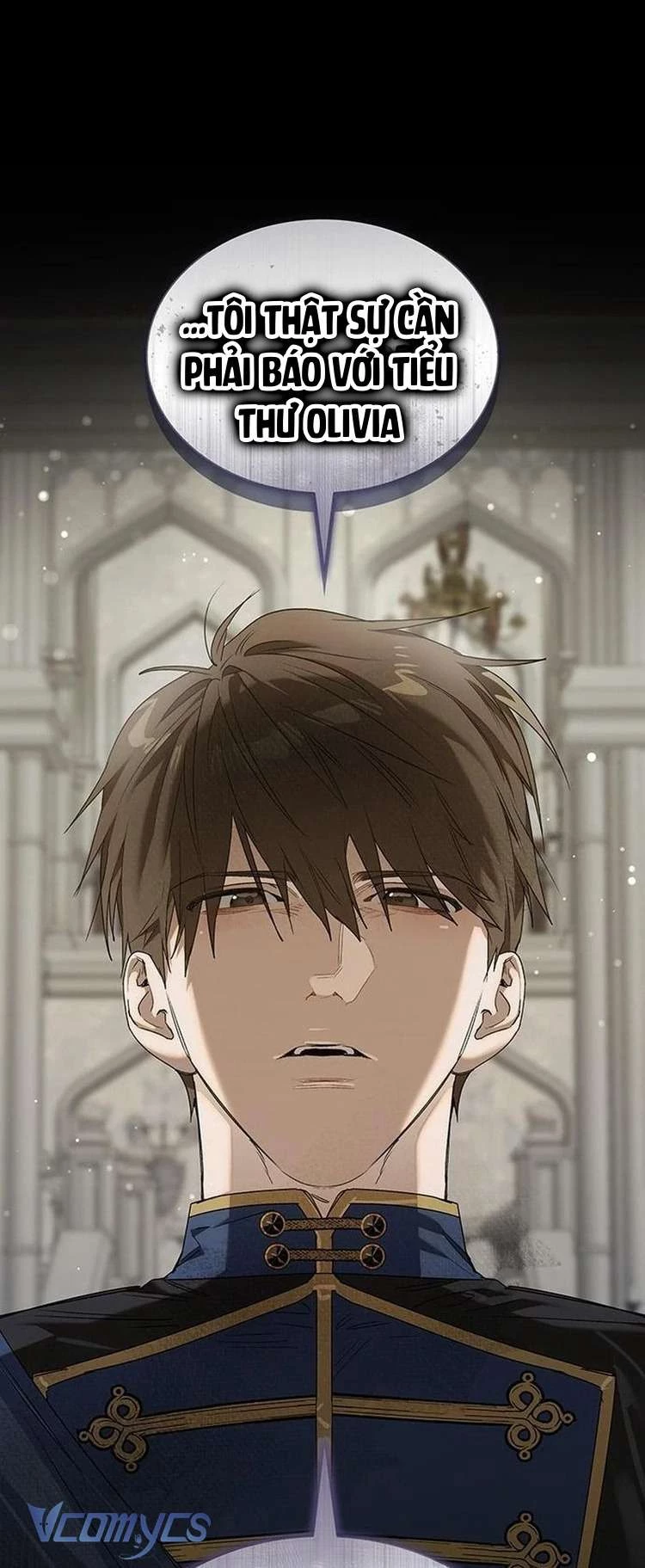 Cứ Cố Gắng Hết Sức Để Hối Hận Chapter 32 - 6