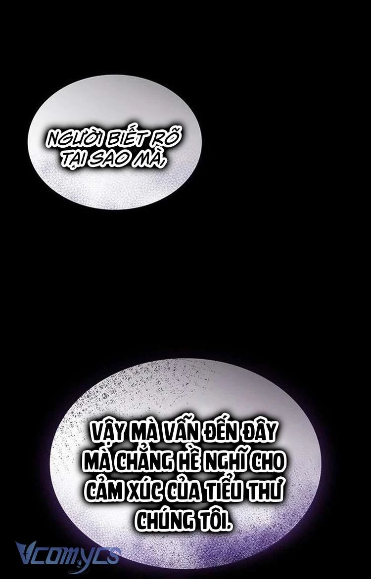 Cứ Cố Gắng Hết Sức Để Hối Hận Chapter 32 - 9