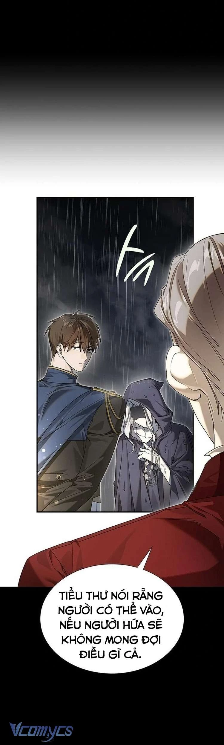 Cứ Cố Gắng Hết Sức Để Hối Hận Chapter 32 - 15