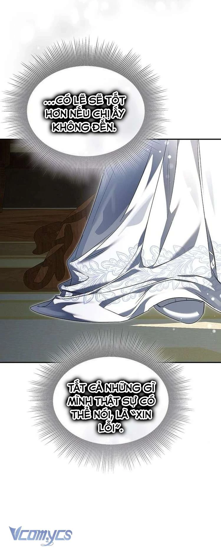 Cứ Cố Gắng Hết Sức Để Hối Hận Chapter 32 - 25