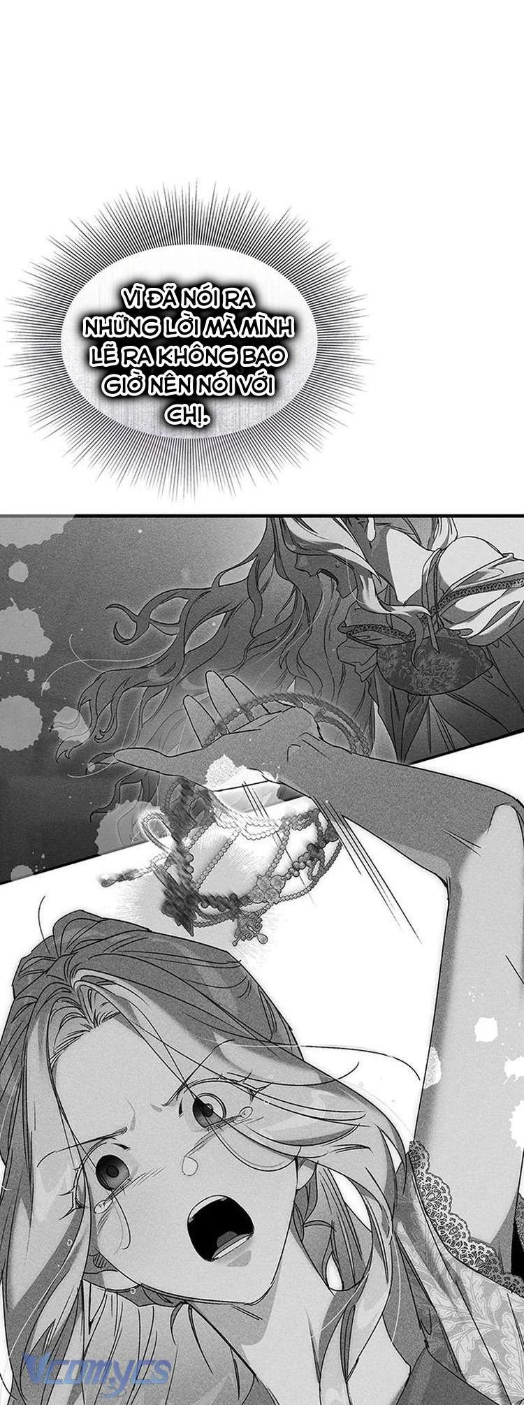 Cứ Cố Gắng Hết Sức Để Hối Hận Chapter 32 - 26