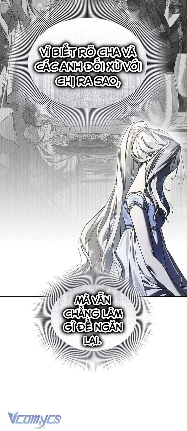 Cứ Cố Gắng Hết Sức Để Hối Hận Chapter 32 - 28