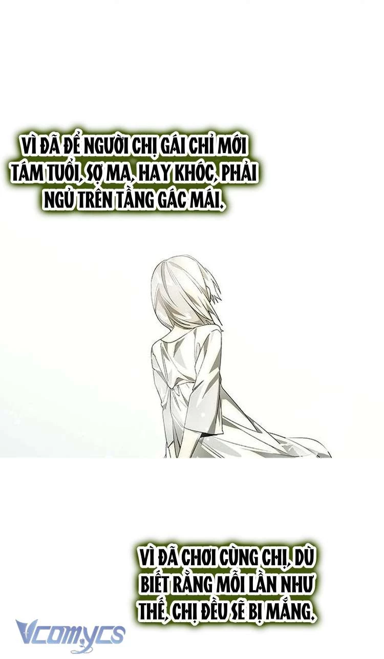 Cứ Cố Gắng Hết Sức Để Hối Hận Chapter 32 - 29