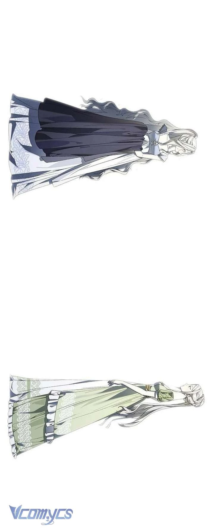 Cứ Cố Gắng Hết Sức Để Hối Hận Chapter 32 - 35