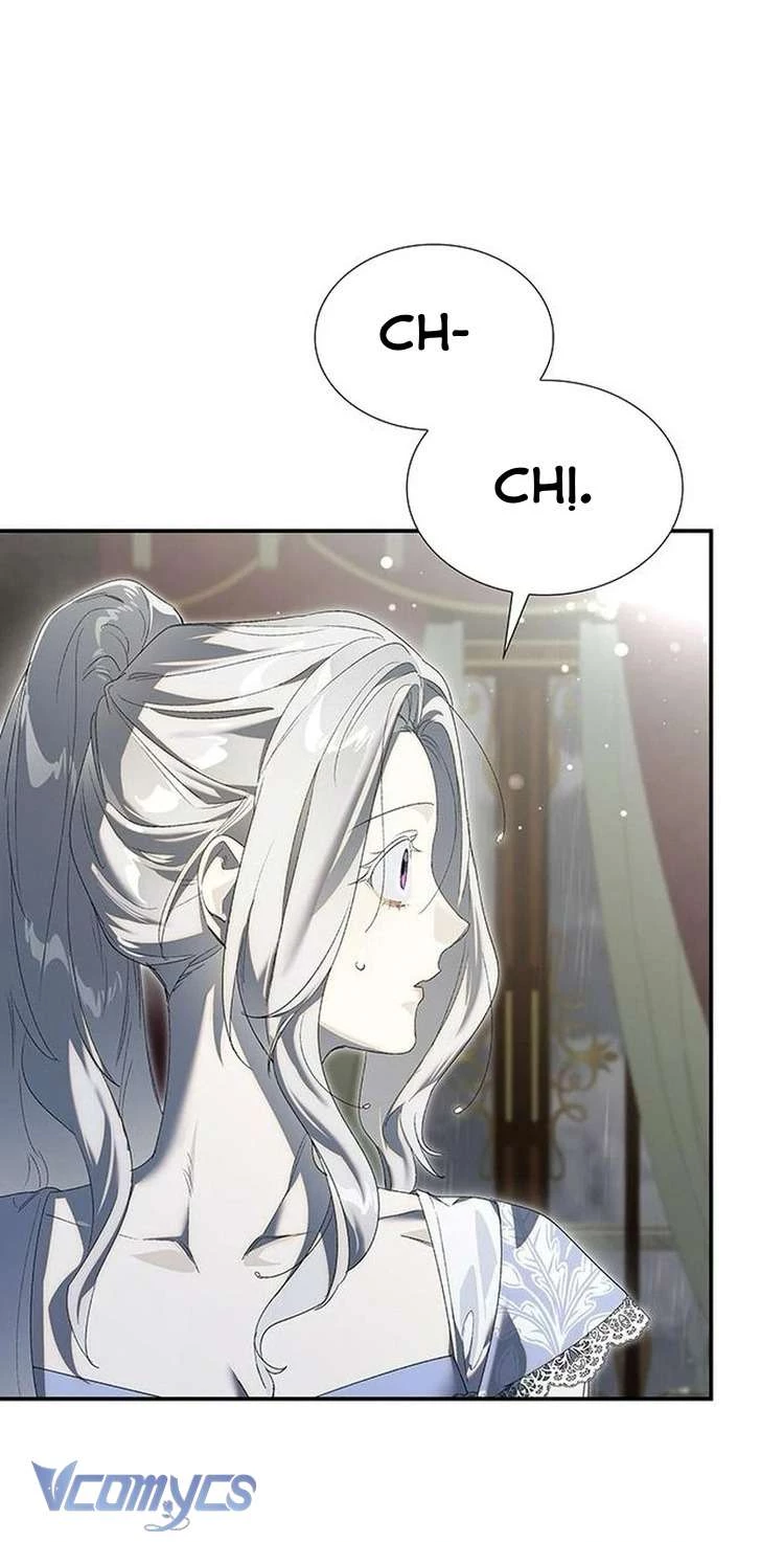 Cứ Cố Gắng Hết Sức Để Hối Hận Chapter 32 - 36