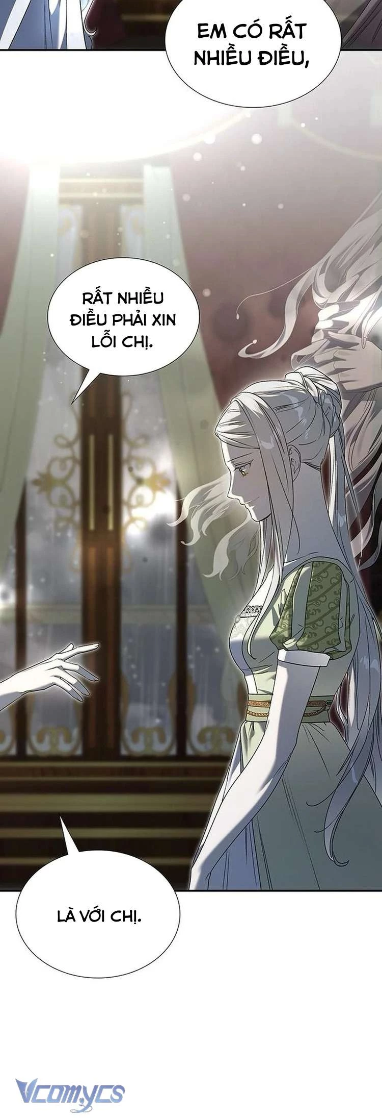 Cứ Cố Gắng Hết Sức Để Hối Hận Chapter 32 - 40