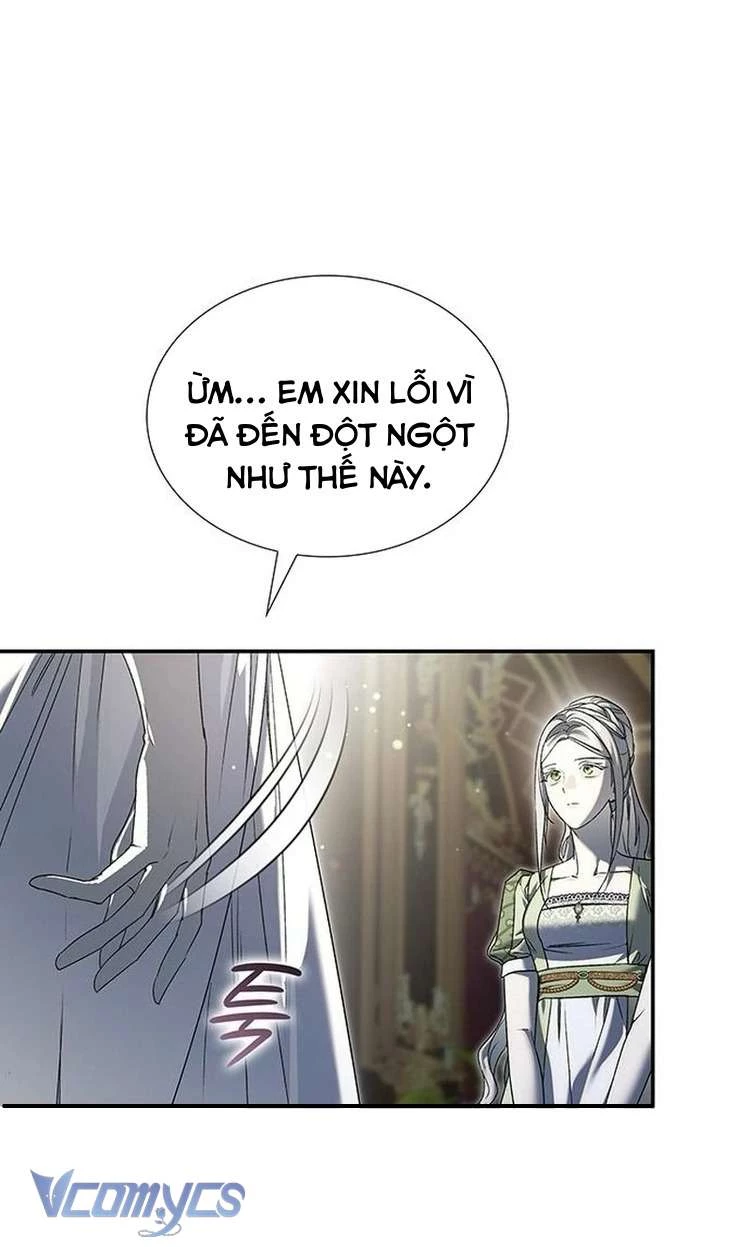 Cứ Cố Gắng Hết Sức Để Hối Hận Chapter 32 - 41