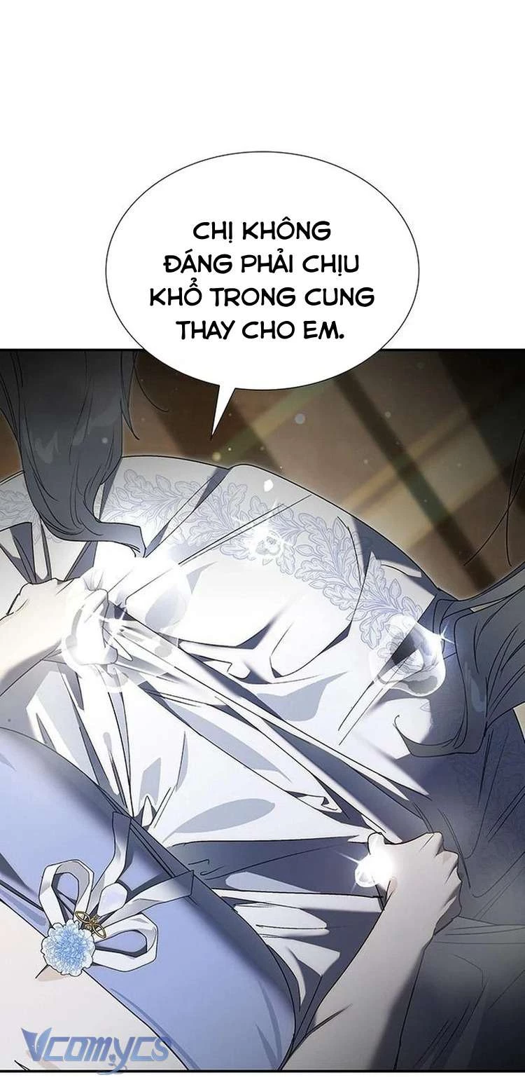 Cứ Cố Gắng Hết Sức Để Hối Hận Chapter 32 - 45