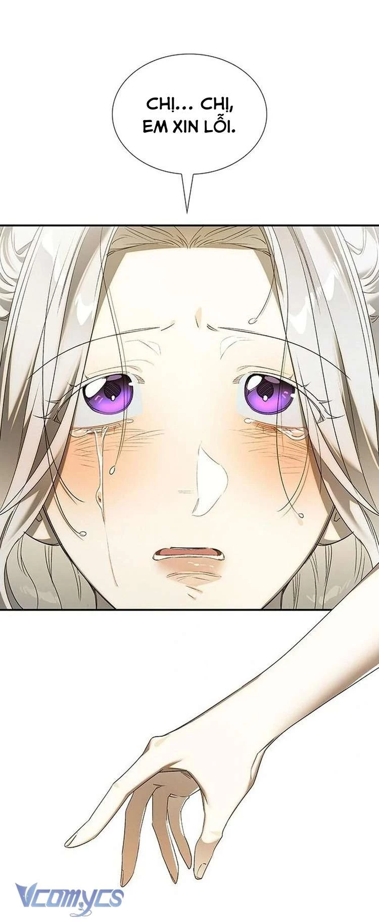 Cứ Cố Gắng Hết Sức Để Hối Hận Chapter 32 - 49