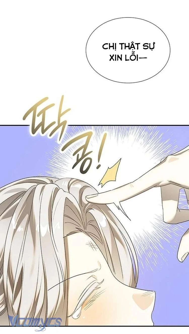 Cứ Cố Gắng Hết Sức Để Hối Hận Chapter 32 - 50