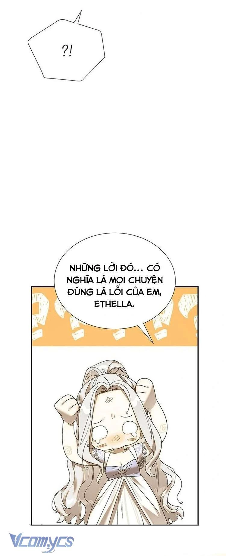 Cứ Cố Gắng Hết Sức Để Hối Hận Chapter 32 - 51