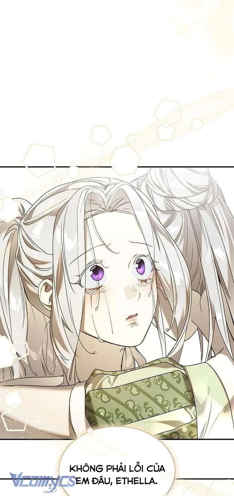 Cứ Cố Gắng Hết Sức Để Hối Hận Chapter 32 - 53