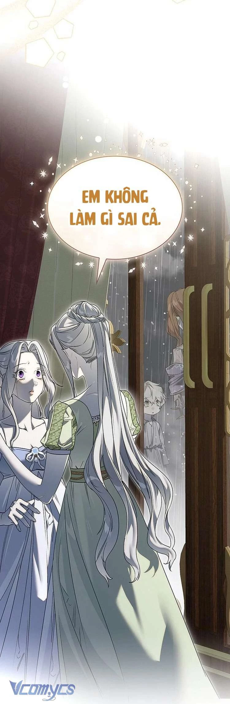 Cứ Cố Gắng Hết Sức Để Hối Hận Chapter 32 - 55