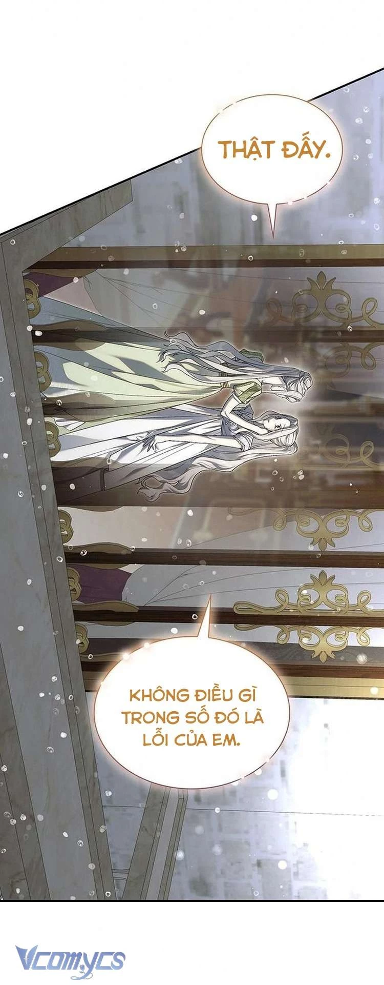 Cứ Cố Gắng Hết Sức Để Hối Hận Chapter 32 - 57