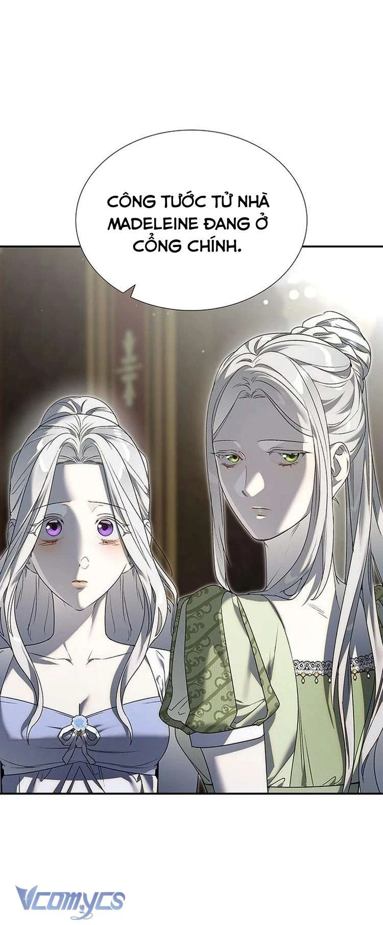 Cứ Cố Gắng Hết Sức Để Hối Hận Chapter 32 - 61