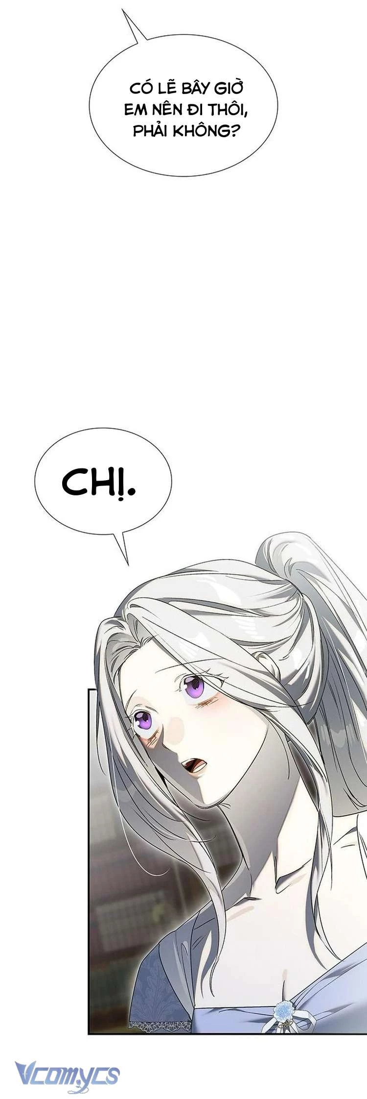 Cứ Cố Gắng Hết Sức Để Hối Hận Chapter 32 - 63