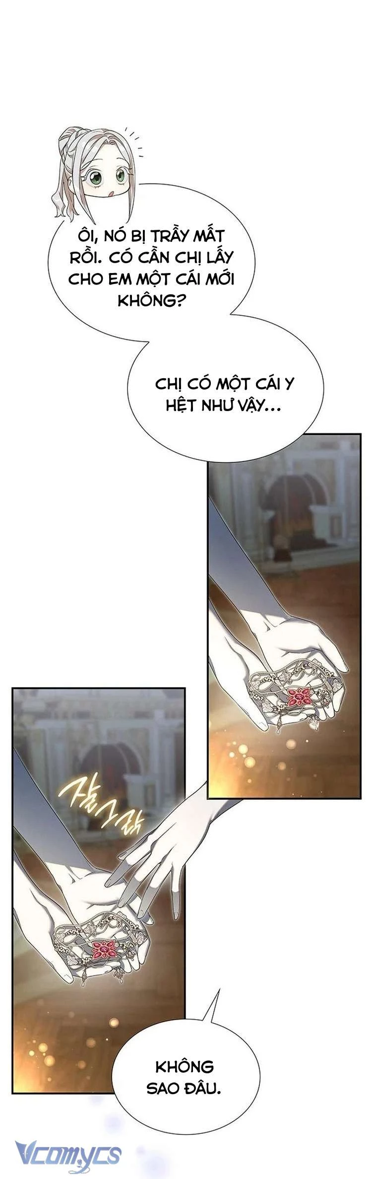 Cứ Cố Gắng Hết Sức Để Hối Hận Chapter 32 - 74