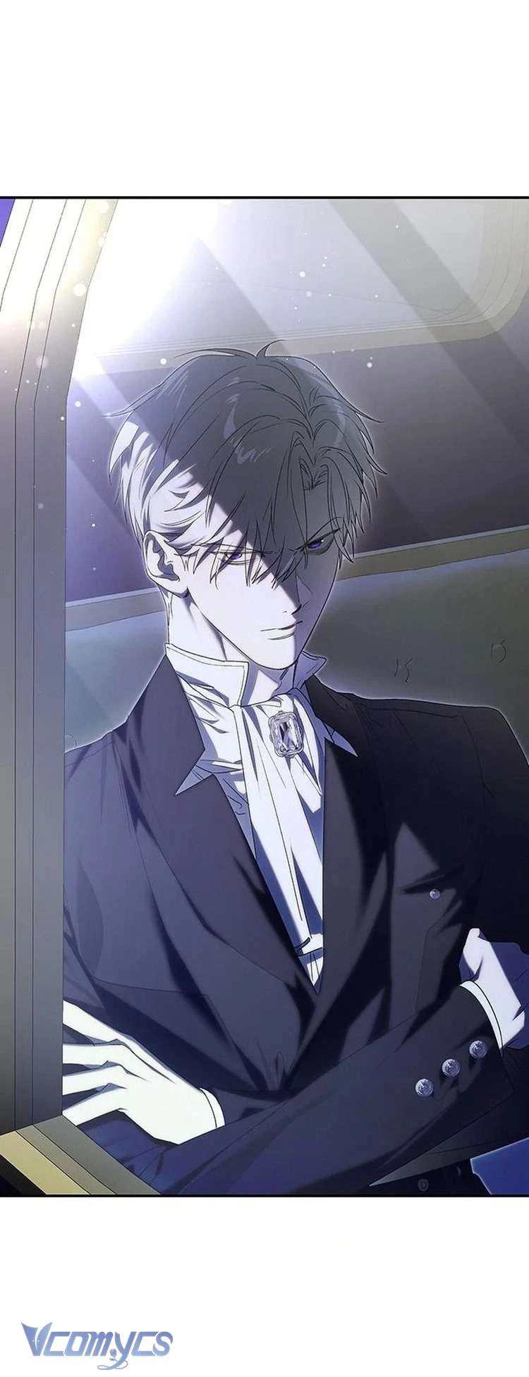 Cứ Cố Gắng Hết Sức Để Hối Hận Chapter 32 - 78