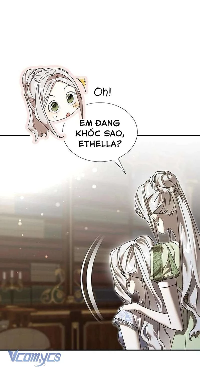 Cứ Cố Gắng Hết Sức Để Hối Hận Chapter 33 - 3