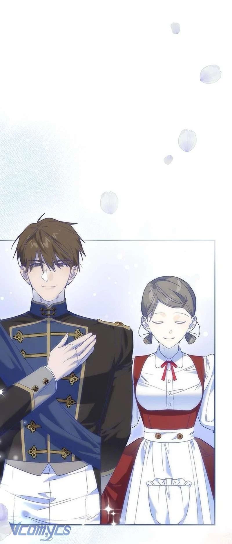 Cứ Cố Gắng Hết Sức Để Hối Hận Chapter 33 - 4