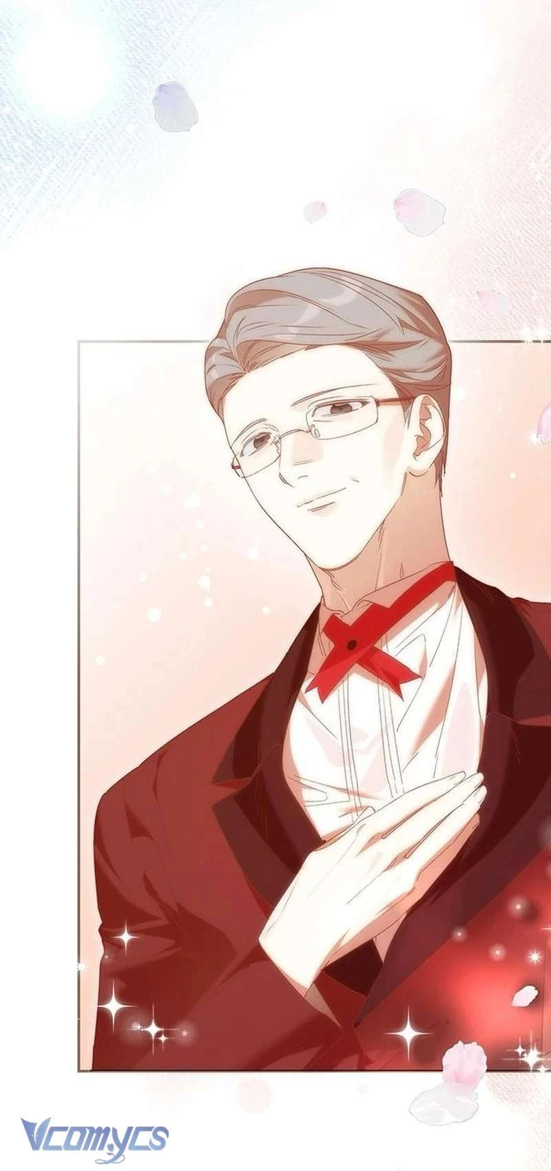 Cứ Cố Gắng Hết Sức Để Hối Hận Chapter 33 - 5