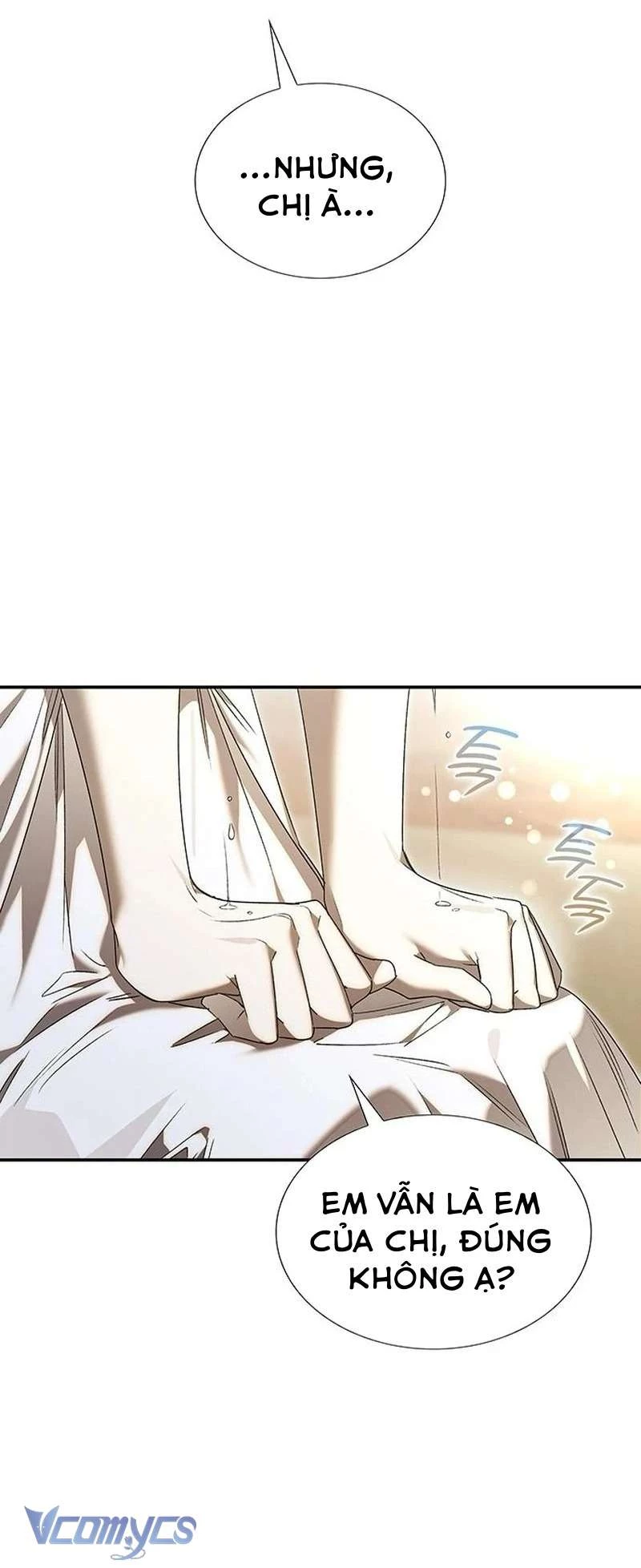 Cứ Cố Gắng Hết Sức Để Hối Hận Chapter 33 - 9