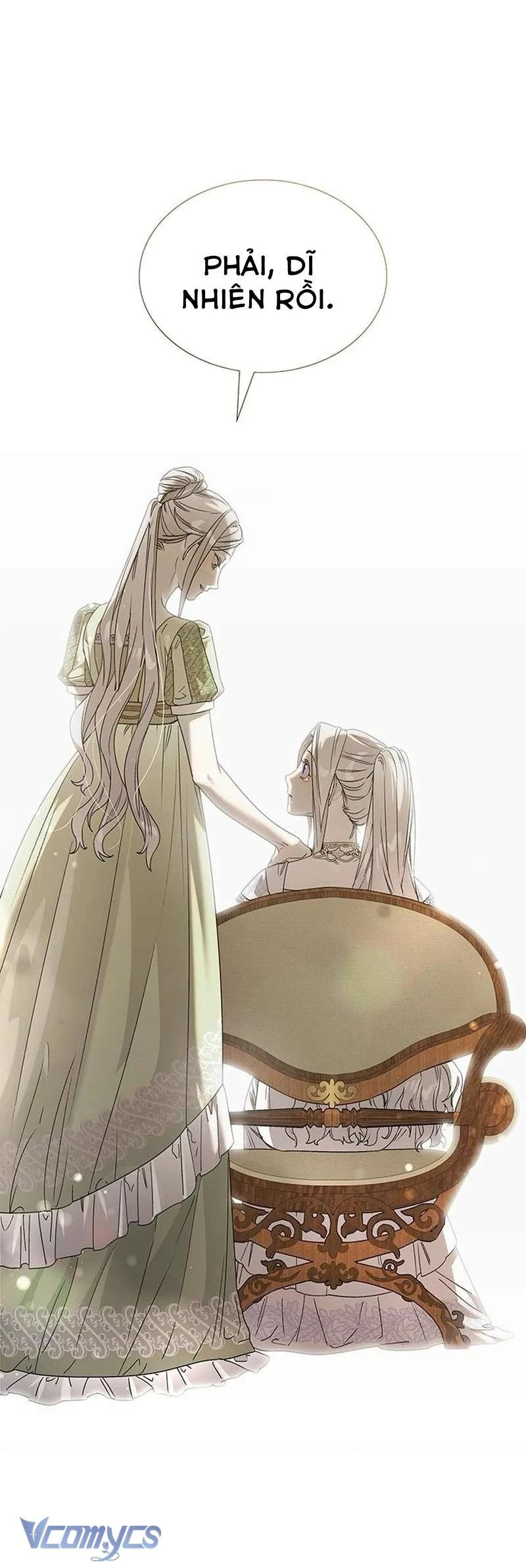 Cứ Cố Gắng Hết Sức Để Hối Hận Chapter 33 - 10