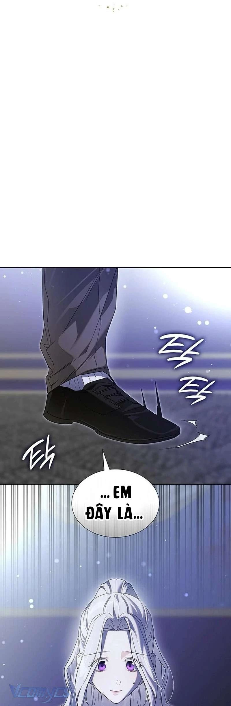 Cứ Cố Gắng Hết Sức Để Hối Hận Chapter 33 - 17