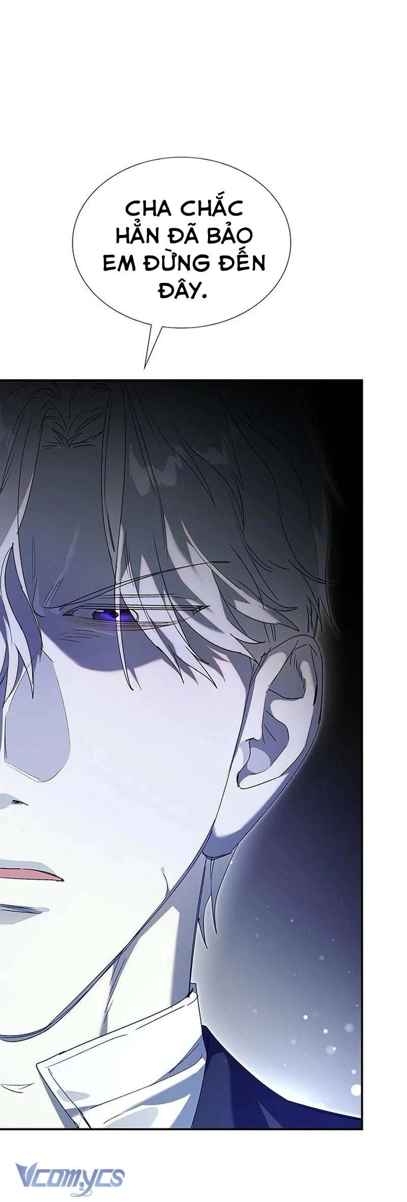 Cứ Cố Gắng Hết Sức Để Hối Hận Chapter 33 - 19