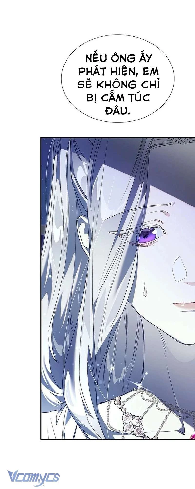 Cứ Cố Gắng Hết Sức Để Hối Hận Chapter 33 - 20