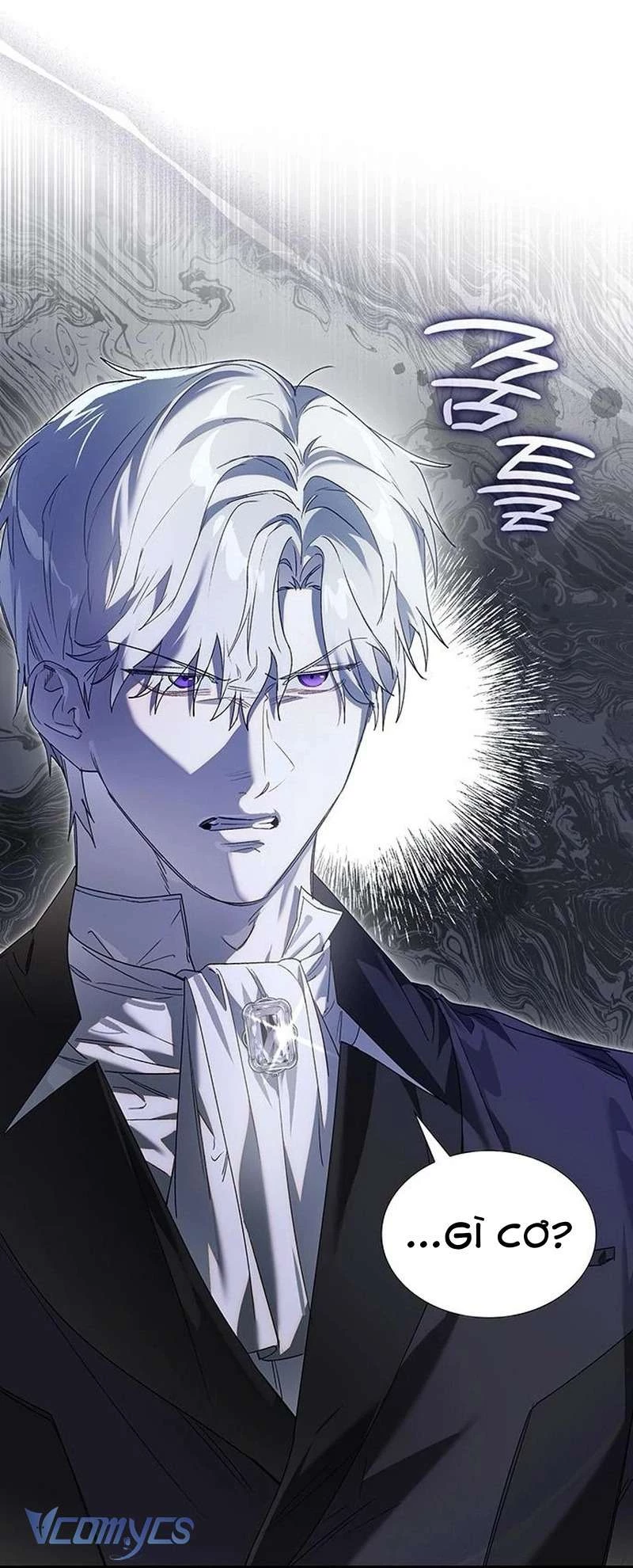 Cứ Cố Gắng Hết Sức Để Hối Hận Chapter 33 - 22