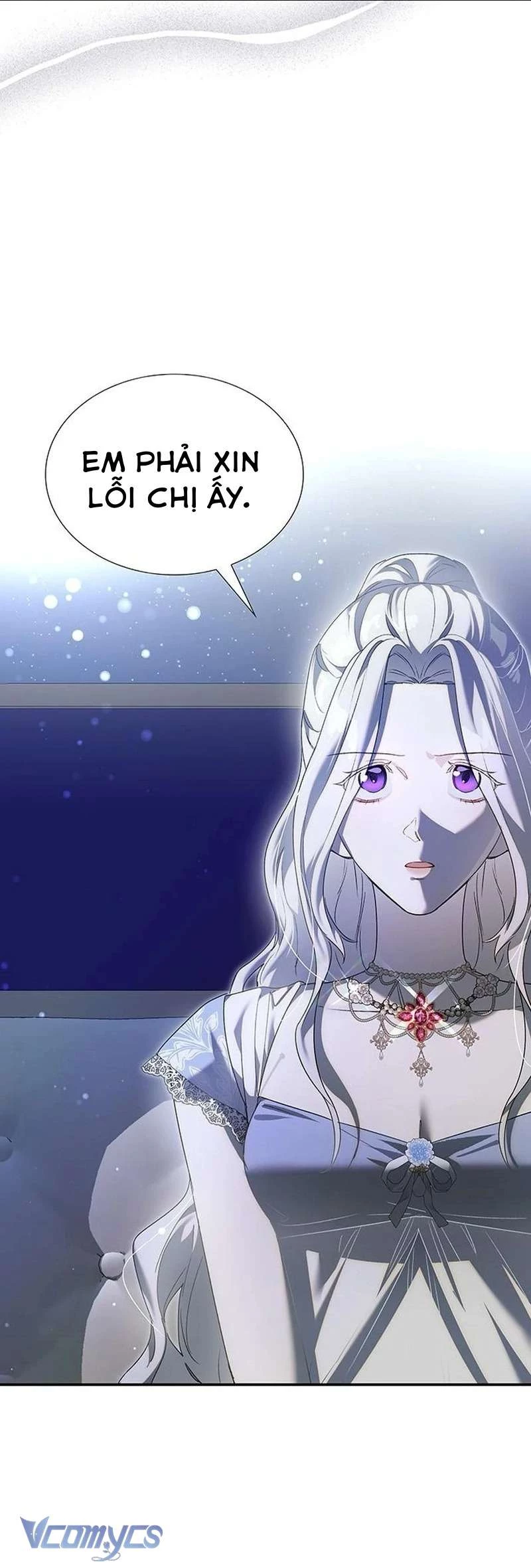 Cứ Cố Gắng Hết Sức Để Hối Hận Chapter 33 - 23