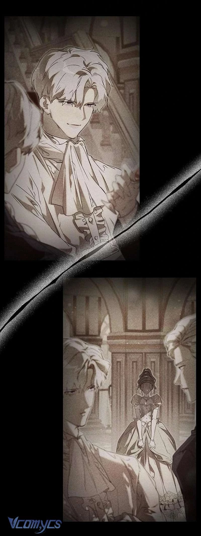 Cứ Cố Gắng Hết Sức Để Hối Hận Chapter 33 - 27