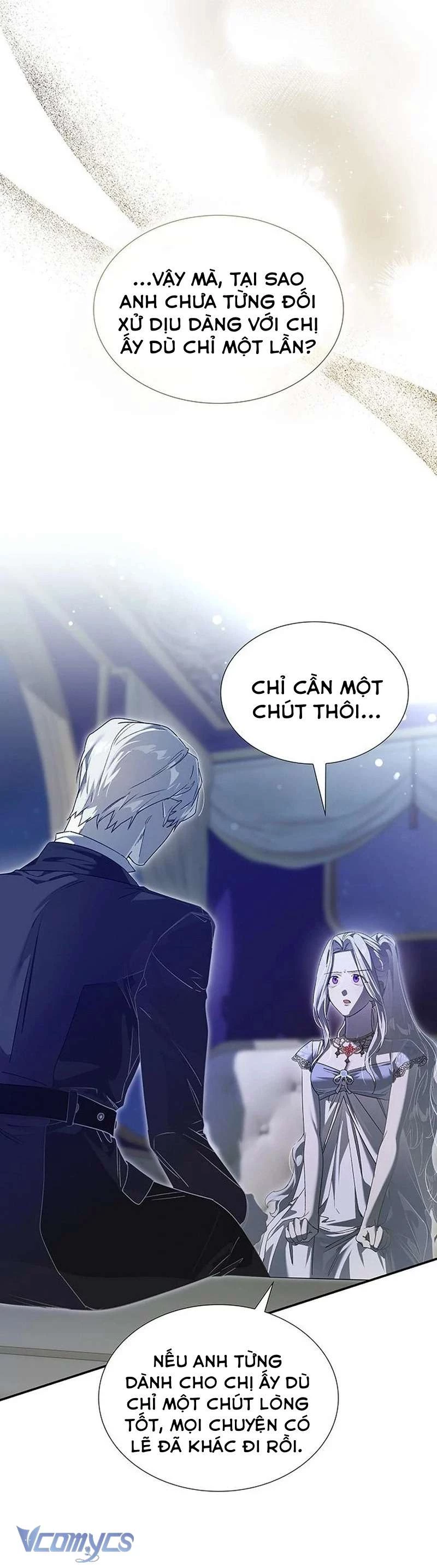 Cứ Cố Gắng Hết Sức Để Hối Hận Chapter 33 - 29