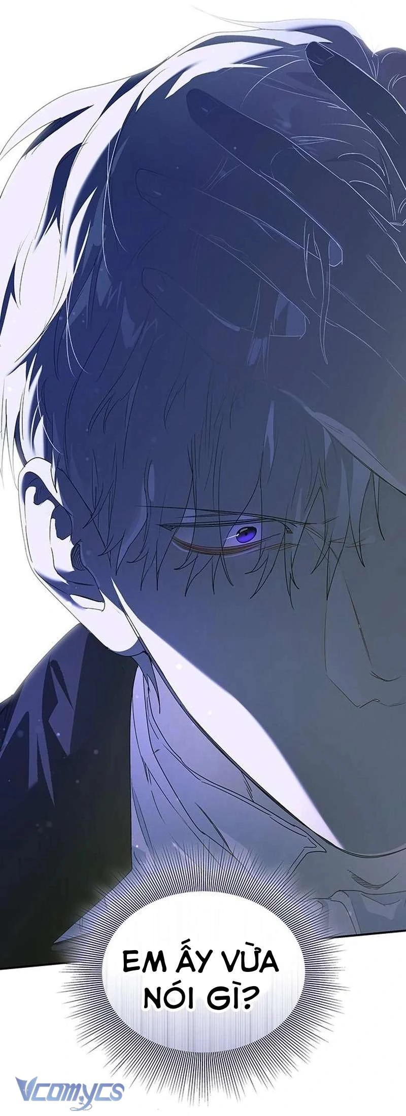 Cứ Cố Gắng Hết Sức Để Hối Hận Chapter 33 - 31