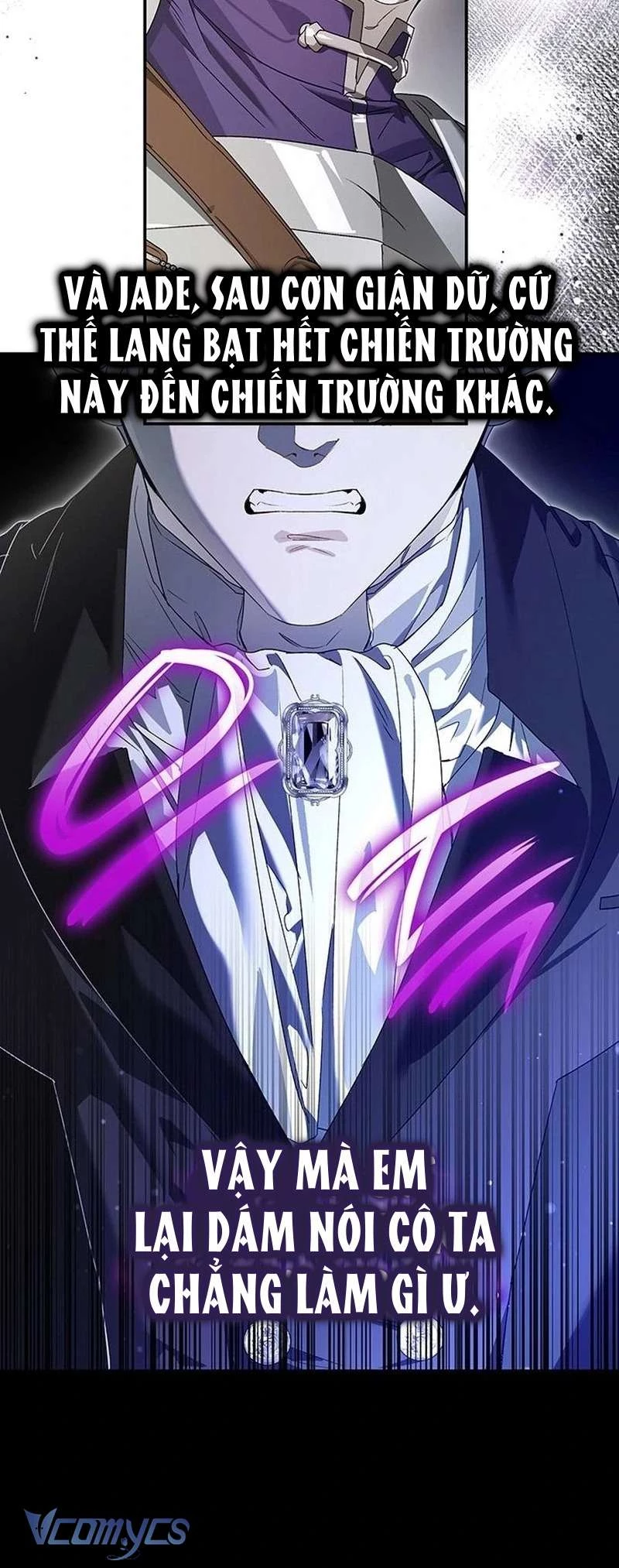 Cứ Cố Gắng Hết Sức Để Hối Hận Chapter 33 - 34