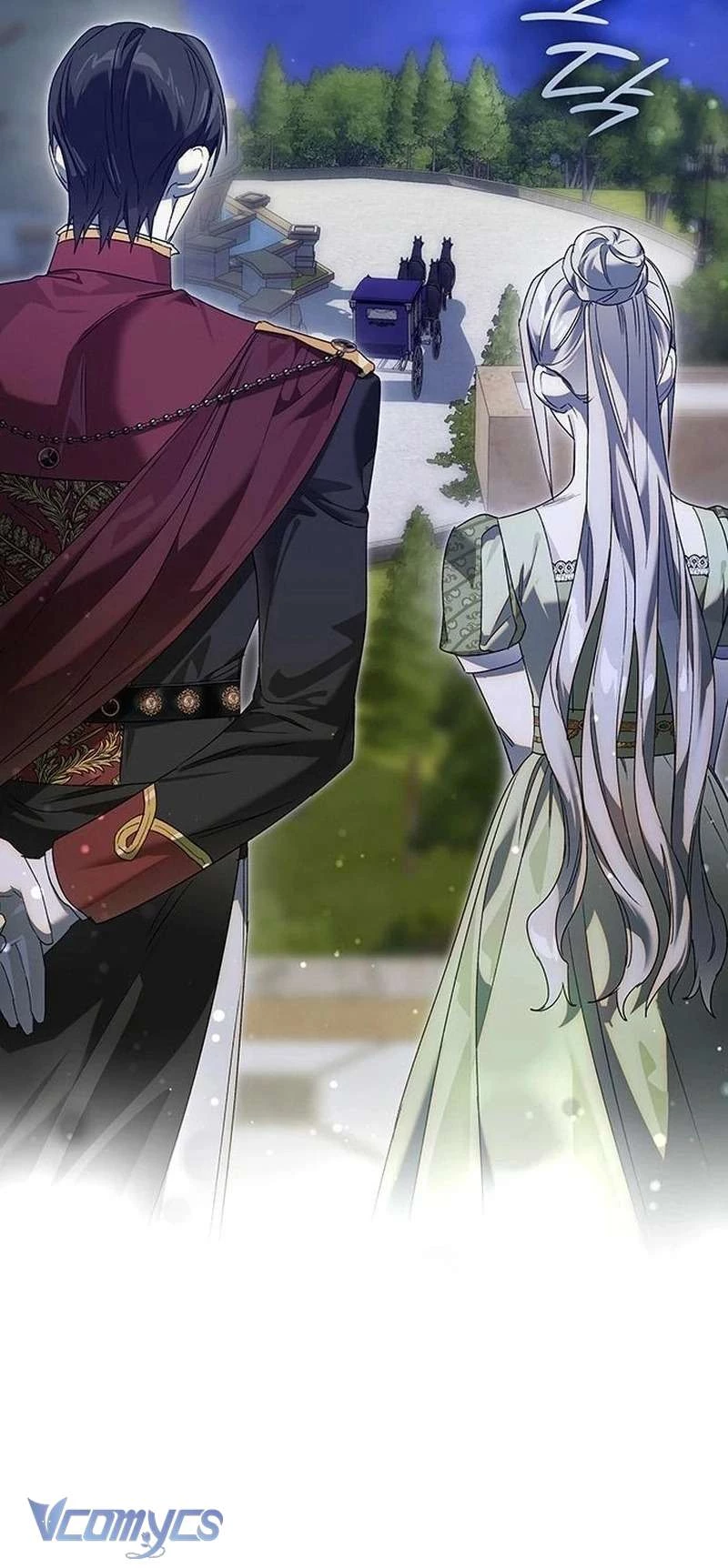 Cứ Cố Gắng Hết Sức Để Hối Hận Chapter 33 - 39