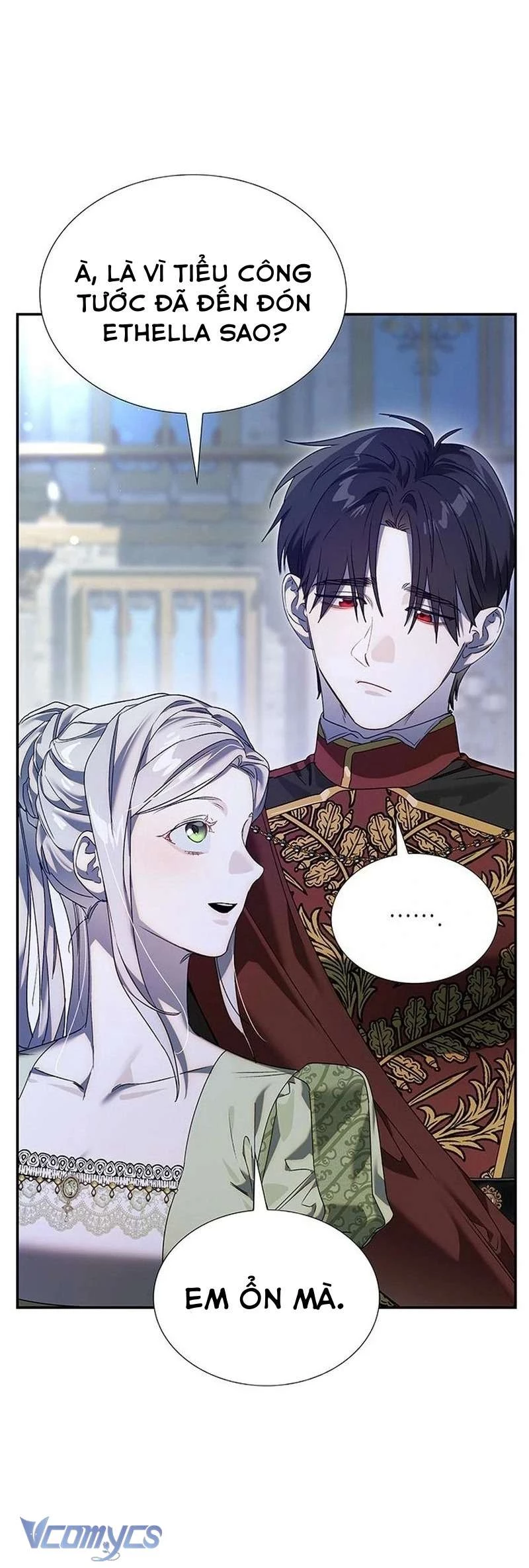 Cứ Cố Gắng Hết Sức Để Hối Hận Chapter 33 - 45