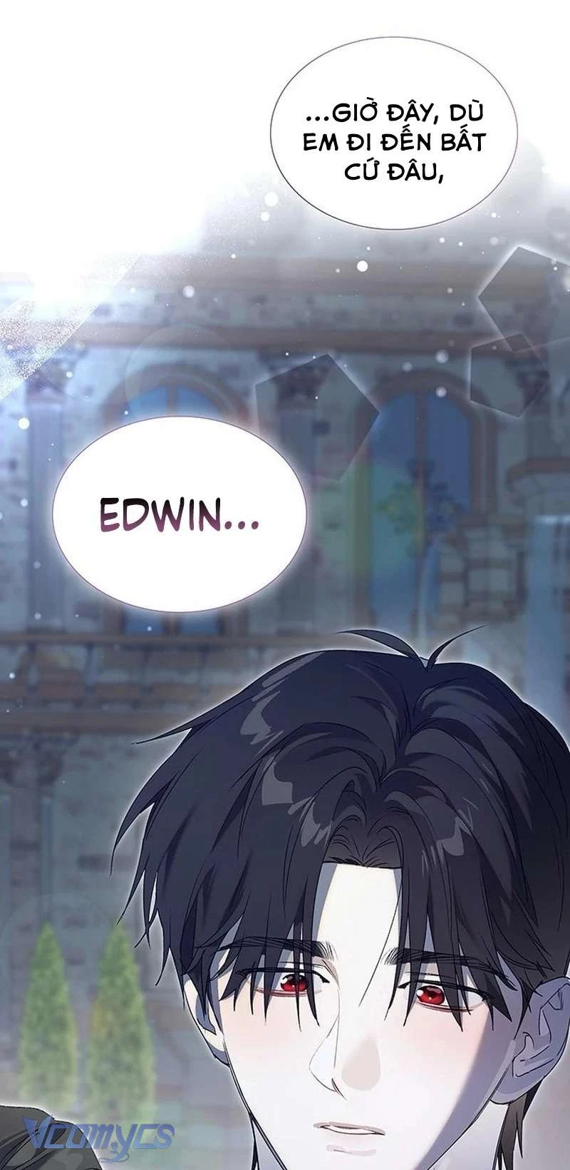 Cứ Cố Gắng Hết Sức Để Hối Hận Chapter 33 - 47