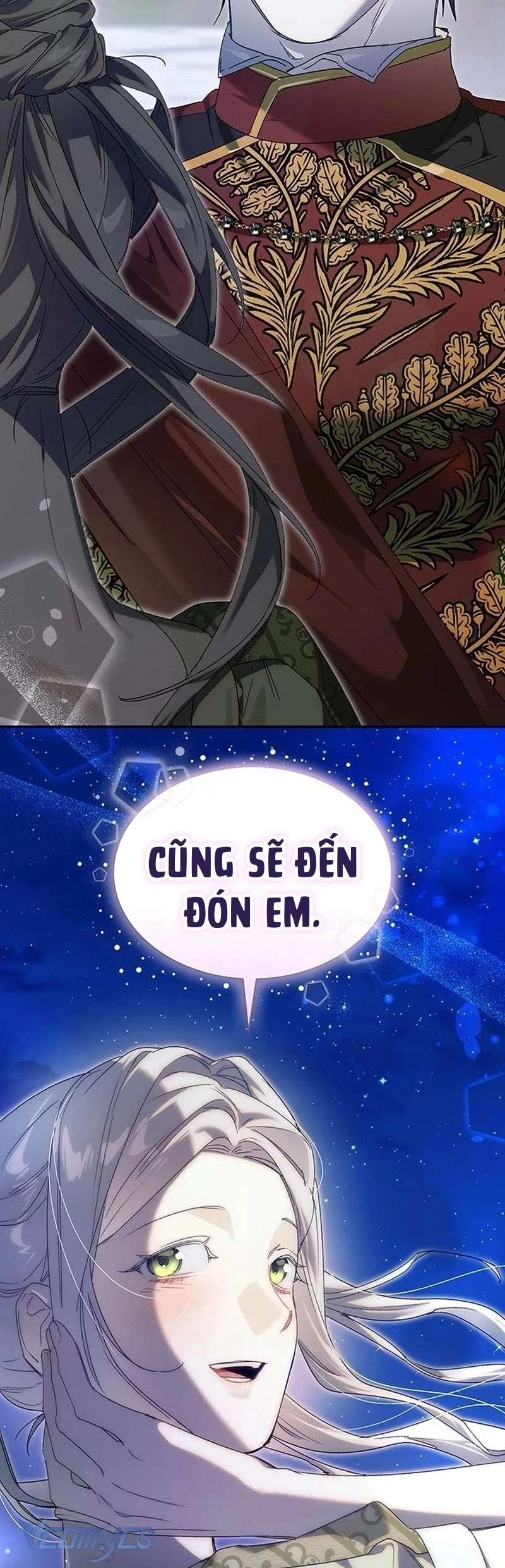 Cứ Cố Gắng Hết Sức Để Hối Hận Chapter 33 - 48